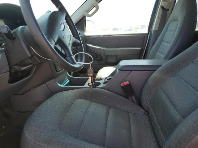 2002 Ford Explorer Xls VIN: 1FMZU72E12ZB04827 Lot: 49048034