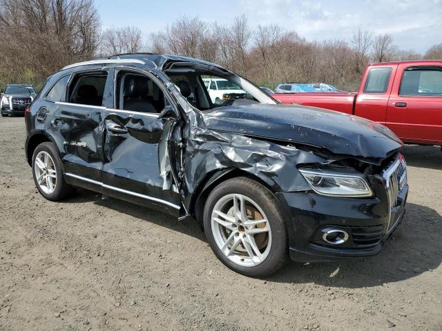 VIN WA1C2AFP5HA095415 2017 Audi Q5, Premium no.4