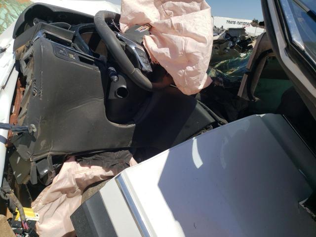 2017 Cadillac Xt5 Luxury VIN: 1GYKNBRS8HZ101878 Lot: 49626384