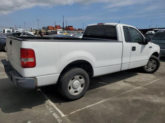 2007 Ford F150 VIN: 1FTRF12W37KC83599 Lot: 51987254