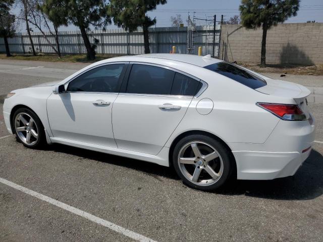 2012 Acura Tl VIN: 19UUA8F53CA025779 Lot: 51889044