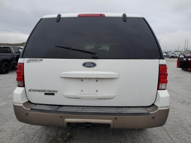 2003 Ford Expedition Eddie Bauer VIN: 1FMPU17L83LC43904 Lot: 49095304