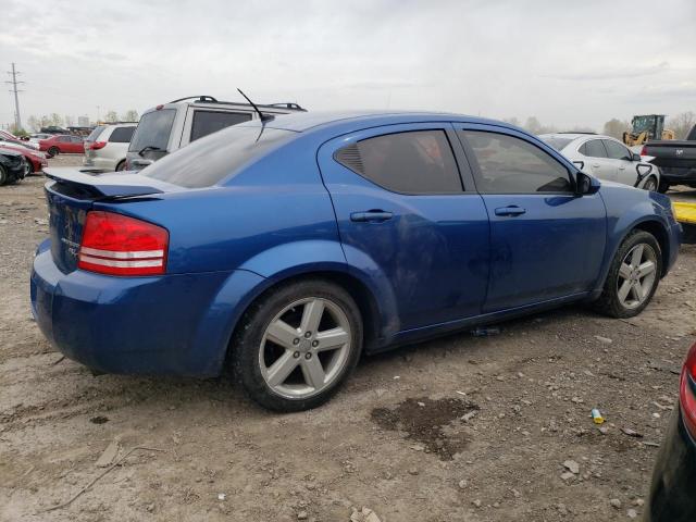 2009 Dodge Avenger Sxt VIN: 1B3LC56V49N551215 Lot: 51211124