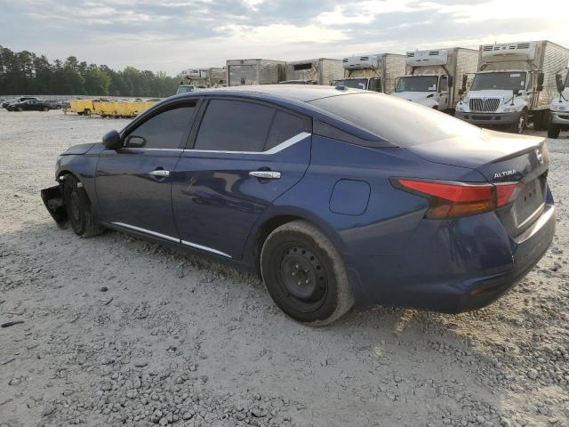 Vin: 1n4bl4bv0lc277188, lot: 51408654, nissan altima s 20202