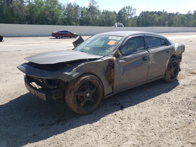 2018 Dodge Charger Sxt VIN: 2C3CDXBGXJH196969 Lot: 50513264