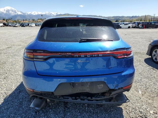 VIN WP1AA2A51KLB05315 2019 Porsche Macan no.6