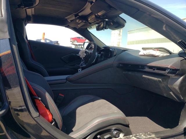 2024 Chevrolet Corvette Stingray 3Lt VIN: 1G1YC2D47R5106960 Lot: 52174364