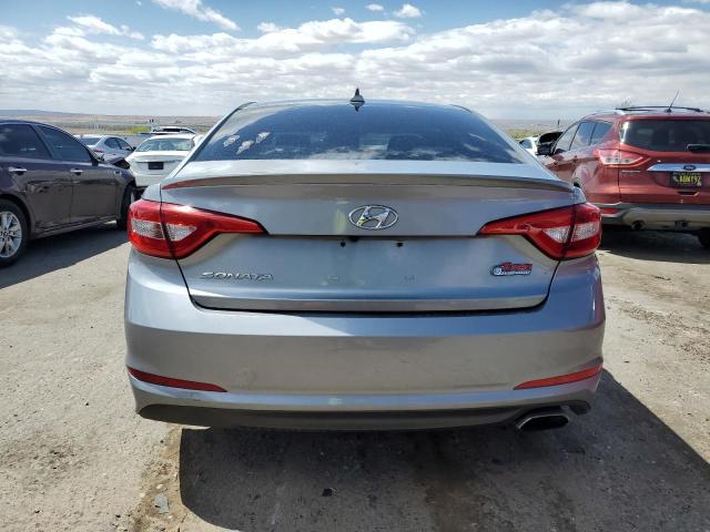 2015 HYUNDAI SONATA SE - 5NPE24AF9FH006529