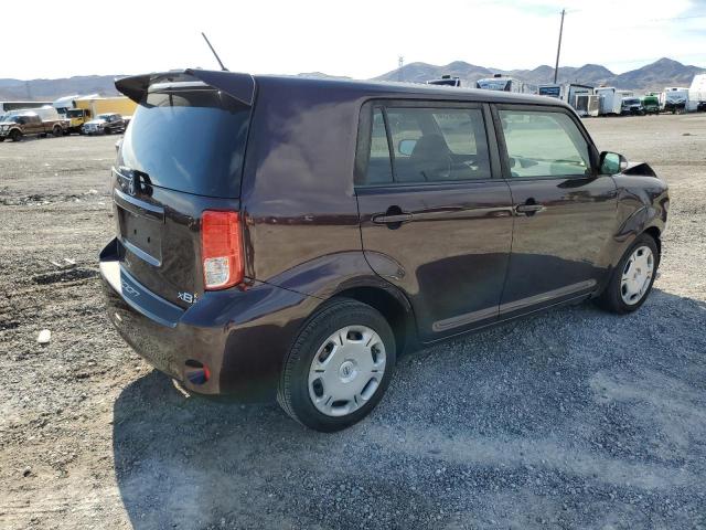 2012 Toyota Scion Xb VIN: JTLZE4FE3CJ019227 Lot: 49818174