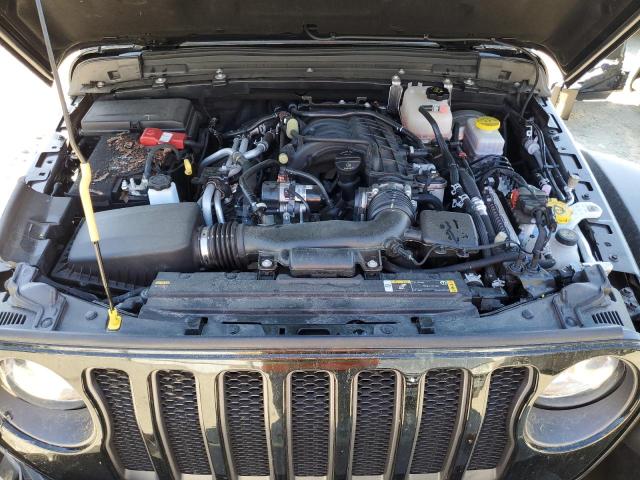 1C4JJXFG7NW102799 Jeep Wrangler U 11