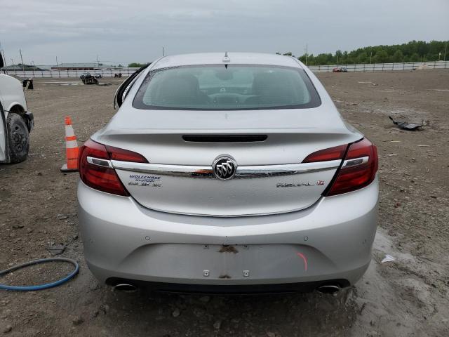 2014 Buick Regal Premium VIN: 2G4GN5EX3E9178402 Lot: 51776304