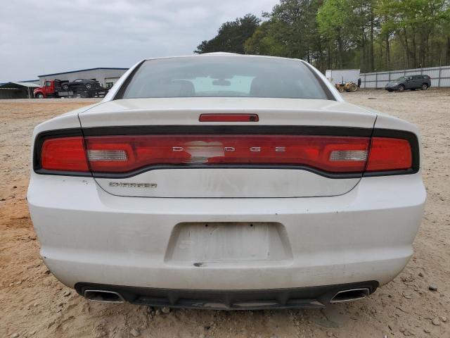 2014 Dodge Charger Se VIN: 2C3CDXBG0EH215728 Lot: 49334214