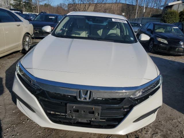 2019 HONDA ACCORD LX - 1HGCV1F10KA125129
