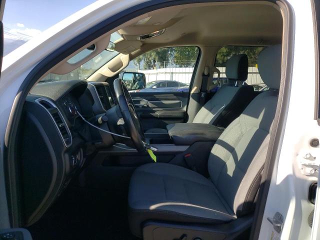 2020 RAM 1500 BIG H - 1C6SRFFT1LN403678