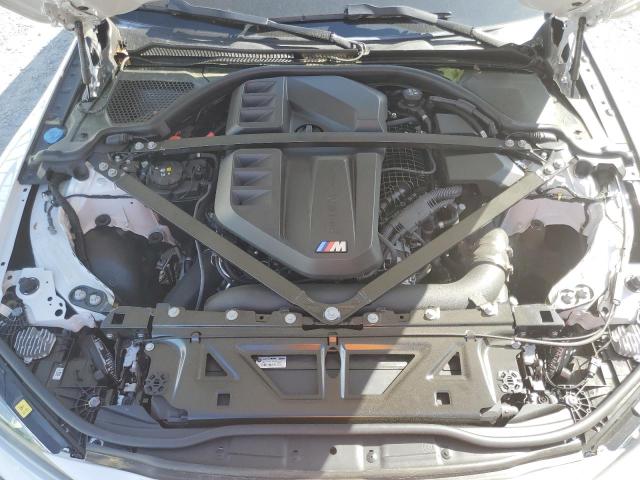 VIN WBS43AZ07PCM20437 2023 BMW M4, Competition no.11