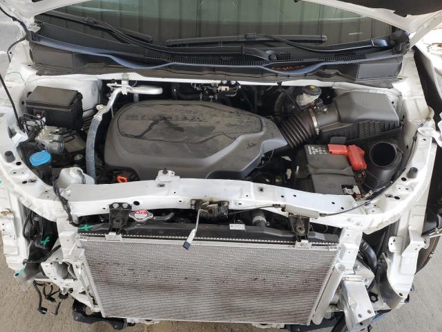 2023 HONDA ODYSSEY SP 5FNRL6H75PB069331