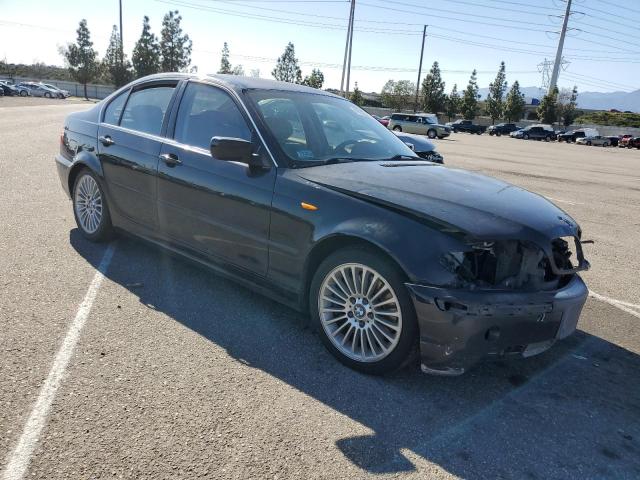 2002 BMW 330 I VIN: WBAEV53492KM00193 Lot: 49092364