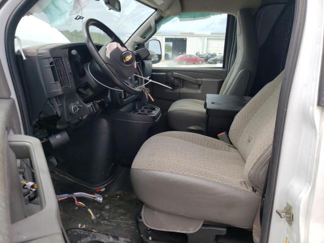 2022 CHEVROLET 2500 1GCWGAFP2N1222945