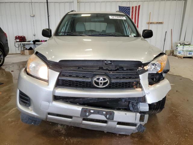 2010 Toyota Rav4 VIN: 2T3BF4DVXAW025117 Lot: 52758464