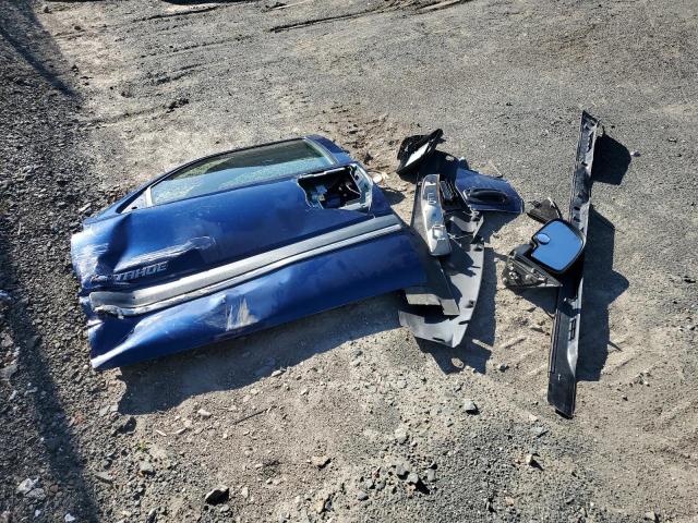 2002 Chevrolet Tahoe K1500 VIN: 1GNEK13Z42R234440 Lot: 52171304