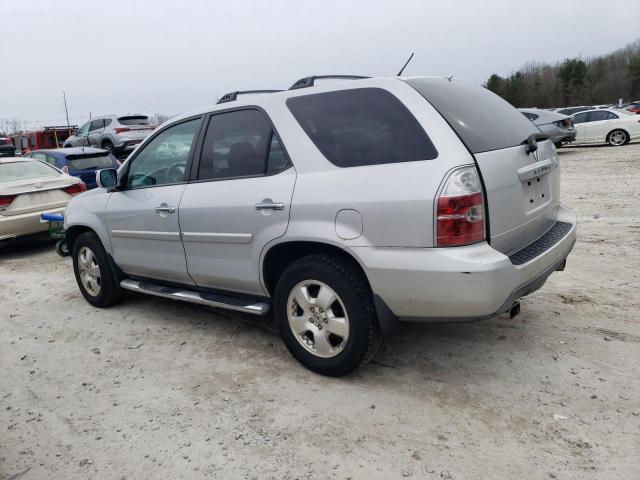 2HNYD18214H517757 2004 Acura Mdx