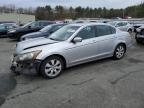 HONDA ACCORD EXL photo