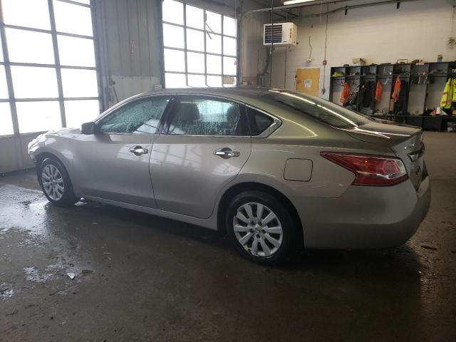 Vin: 1n4al3ap5dn518404, lot: 49978964, nissan altima 2.5 20132
