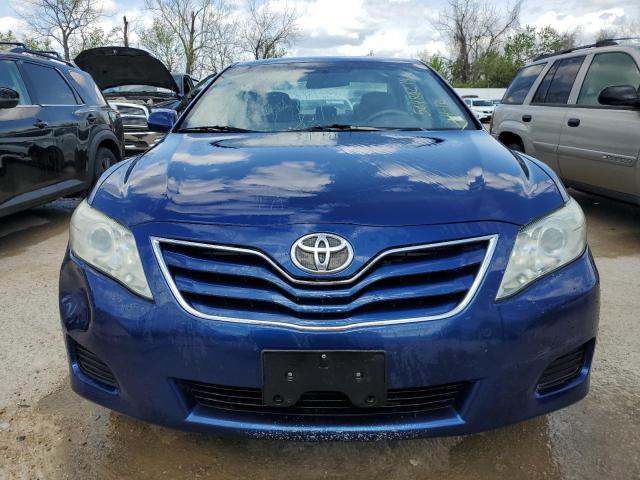 2010 Toyota Camry Base VIN: 4T1BF3EK1AU555497 Lot: 50480274
