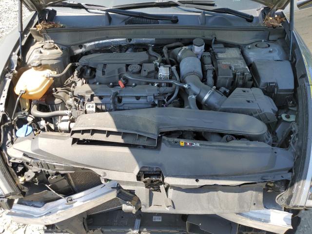 2022 HYUNDAI SONATA SEL - 5NPEJ4J22NH149000