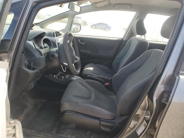 2012 Honda Fit VIN: JHMGE8H33CC032746 Lot: 50766244