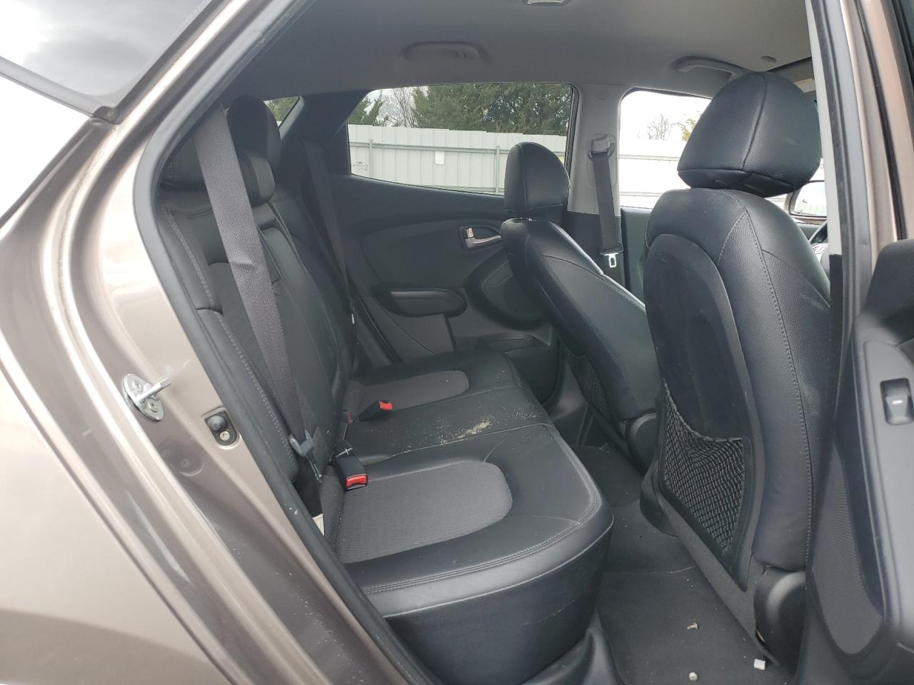 KM8JUCAC7DU697311 2013 Hyundai Tucson Gls