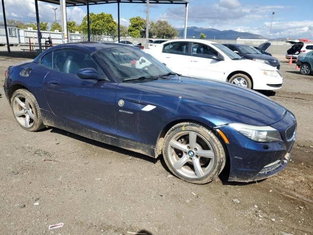 2011 BMW Z4 Sdrive30I VIN: WBALM5C59BE378147 Lot: 48812764