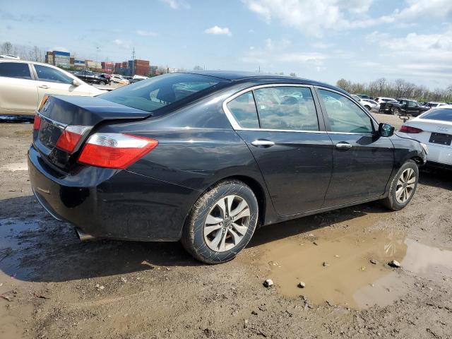 2014 Honda Accord Lx VIN: 1HGCR2F34EA074279 Lot: 49592474