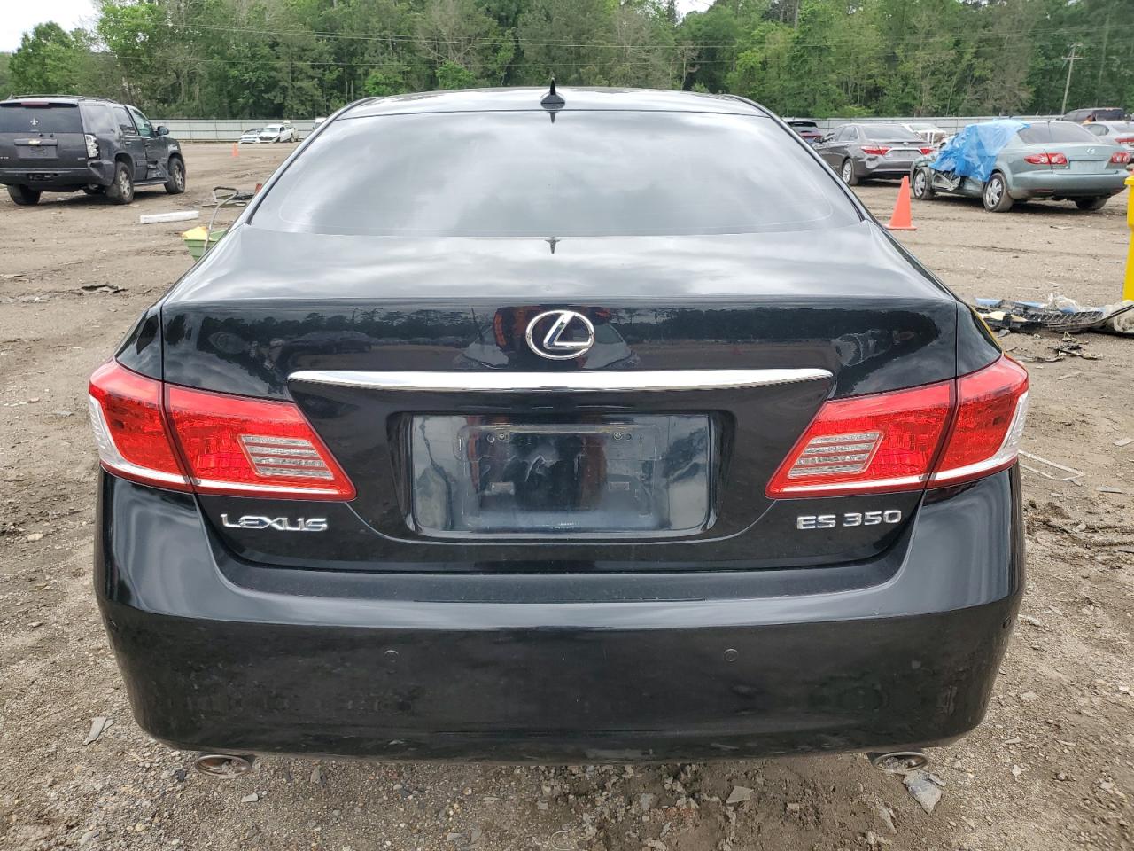 JTHBK1EG2A2410639 2010 Lexus Es 350