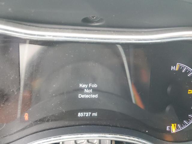 2016 Jeep Grand Cherokee Overland VIN: 1C4RJFCG3GC504454 Lot: 49097673