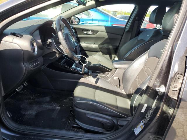 2020 KIA FORTE GT L - 3KPF34AD0LE232796