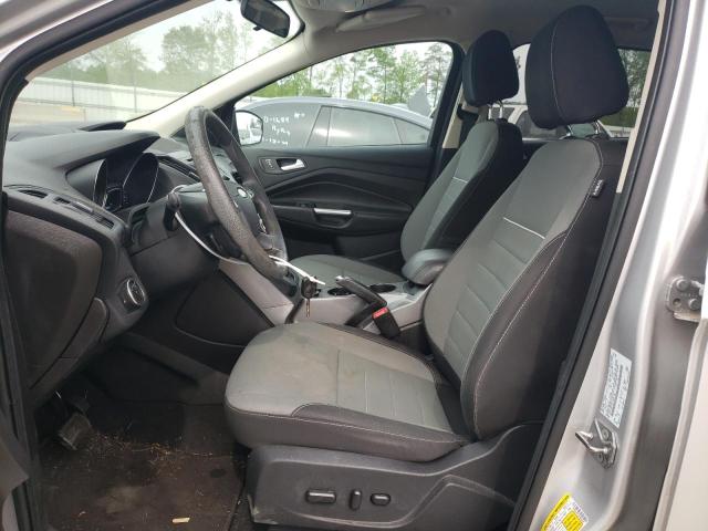 2015 FORD ESCAPE SE - 1FMCU0G75FUB44340