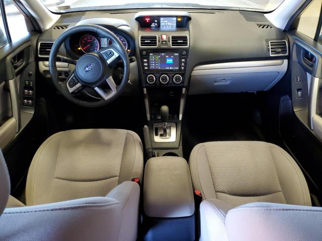 2017 Subaru Forester 2.5I Premium VIN: JF2SJAEC6HH534858 Lot: 51946304