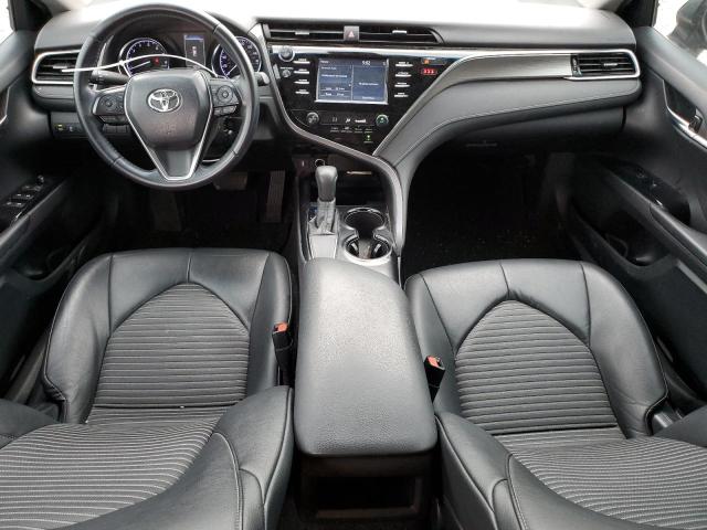 2018 TOYOTA CAMRY L - 4T1B11HK2JU630769