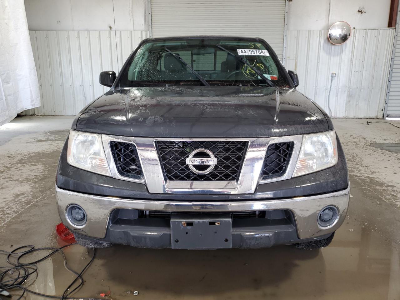 1N6AD0CU9AC416116 2010 Nissan Frontier King Cab Se