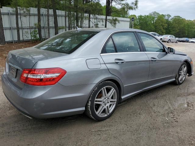 2010 Mercedes-Benz E 350 VIN: WDDHF5GB8AA104615 Lot: 51440724