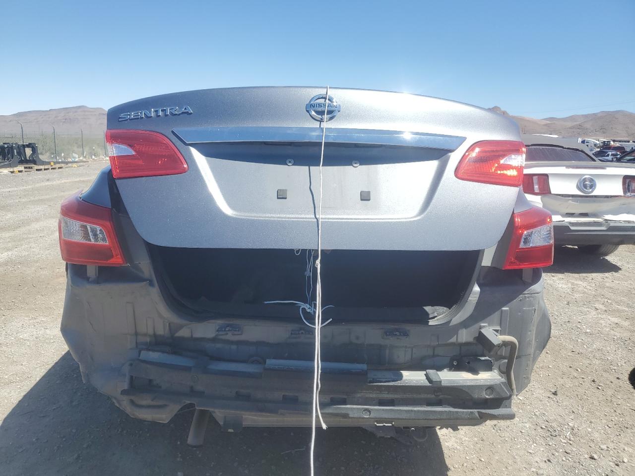 3N1AB7AP9HY288057 2017 Nissan Sentra S