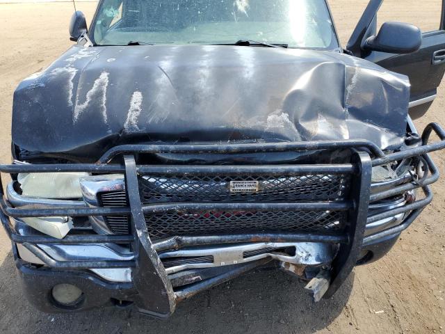 2004 GMC New Sierra K1500 VIN: 2GTEK13T941420376 Lot: 52591744