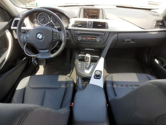 2015 BMW 320 I VIN: WBA3B1C56FK139340 Lot: 51512824