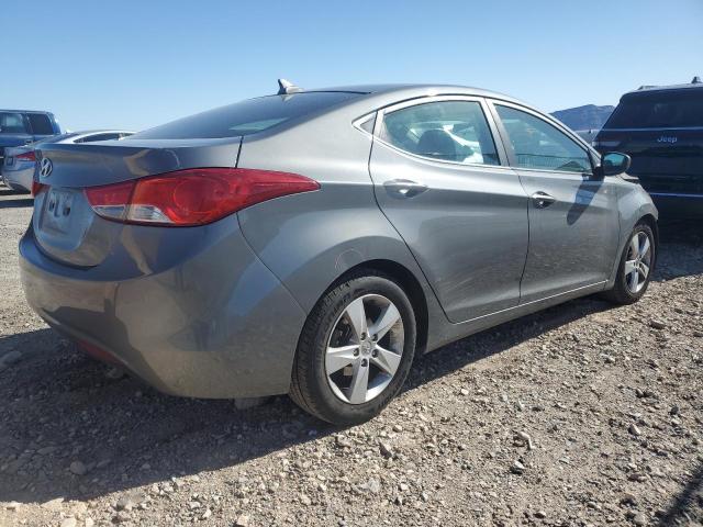 2013 Hyundai Elantra Gls VIN: 5NPDH4AE7DH331047 Lot: 49819524