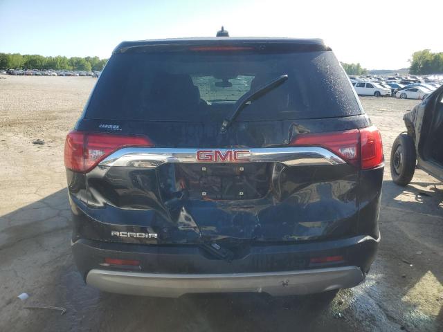 2019 GMC Acadia Sle VIN: 1GKKNKLA2KZ189408 Lot: 51389434