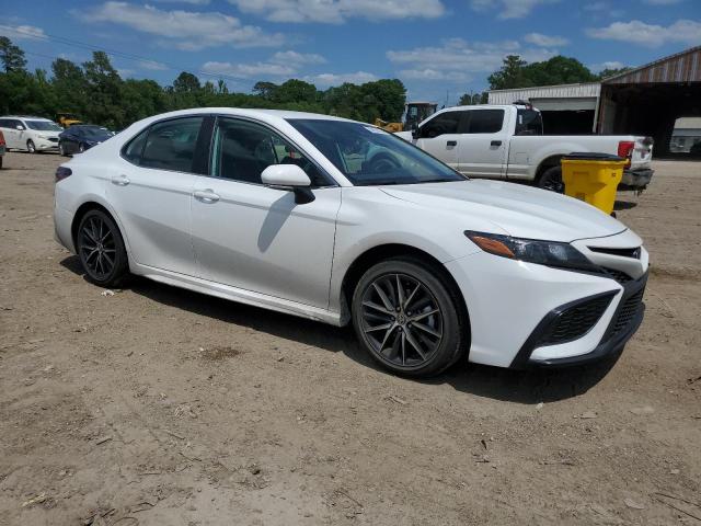 2022 Toyota Camry Se VIN: 4T1G11AK8NU708378 Lot: 50859634