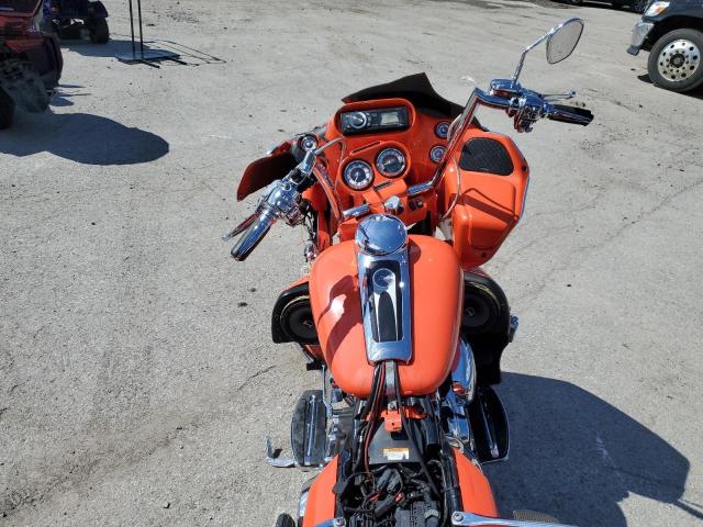 2009 HARLEY-DAVIDSON FLTR 1HD1FS4189Y688411