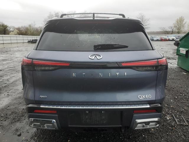 5N1DL1HU1NC331757 Infiniti Qx60 Autog  6