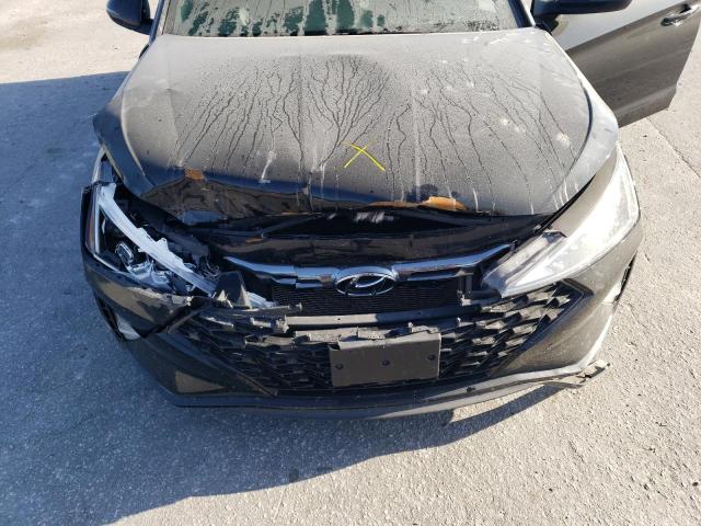 2019 HYUNDAI ELANTRA SP - KMHD04LB6KU862104